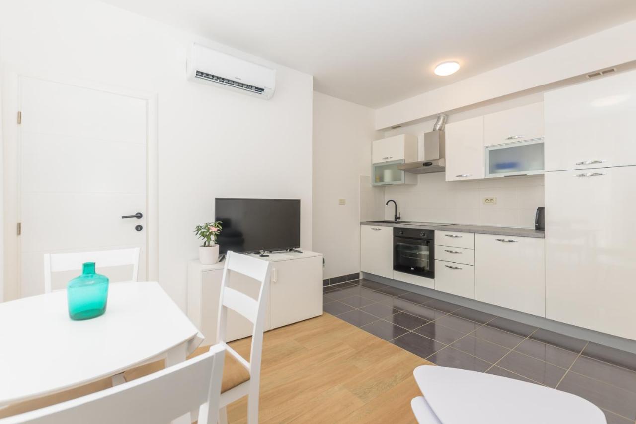 Gigo Apartamento PUY Exterior foto