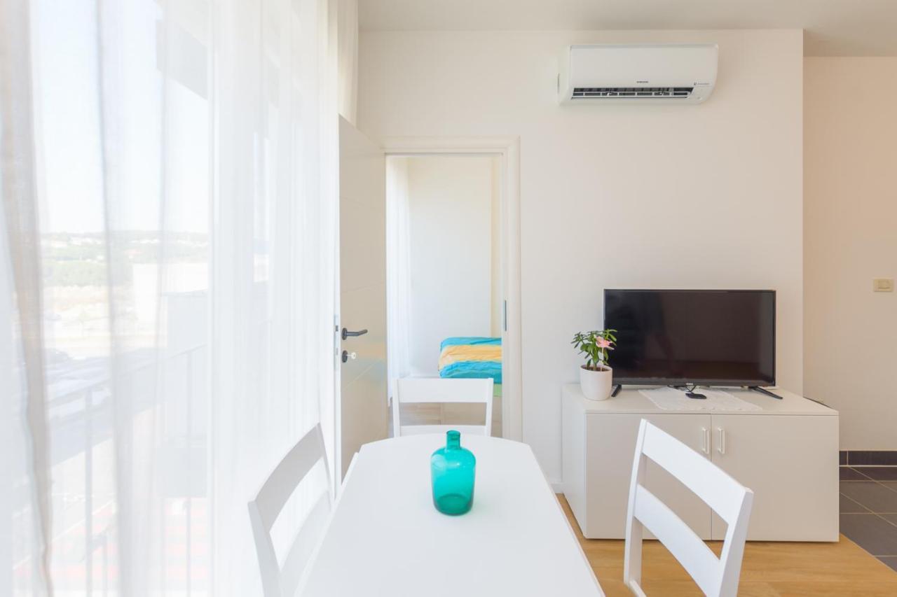 Gigo Apartamento PUY Exterior foto