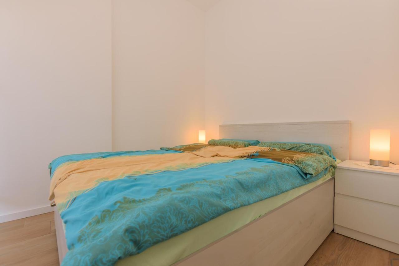 Gigo Apartamento PUY Exterior foto