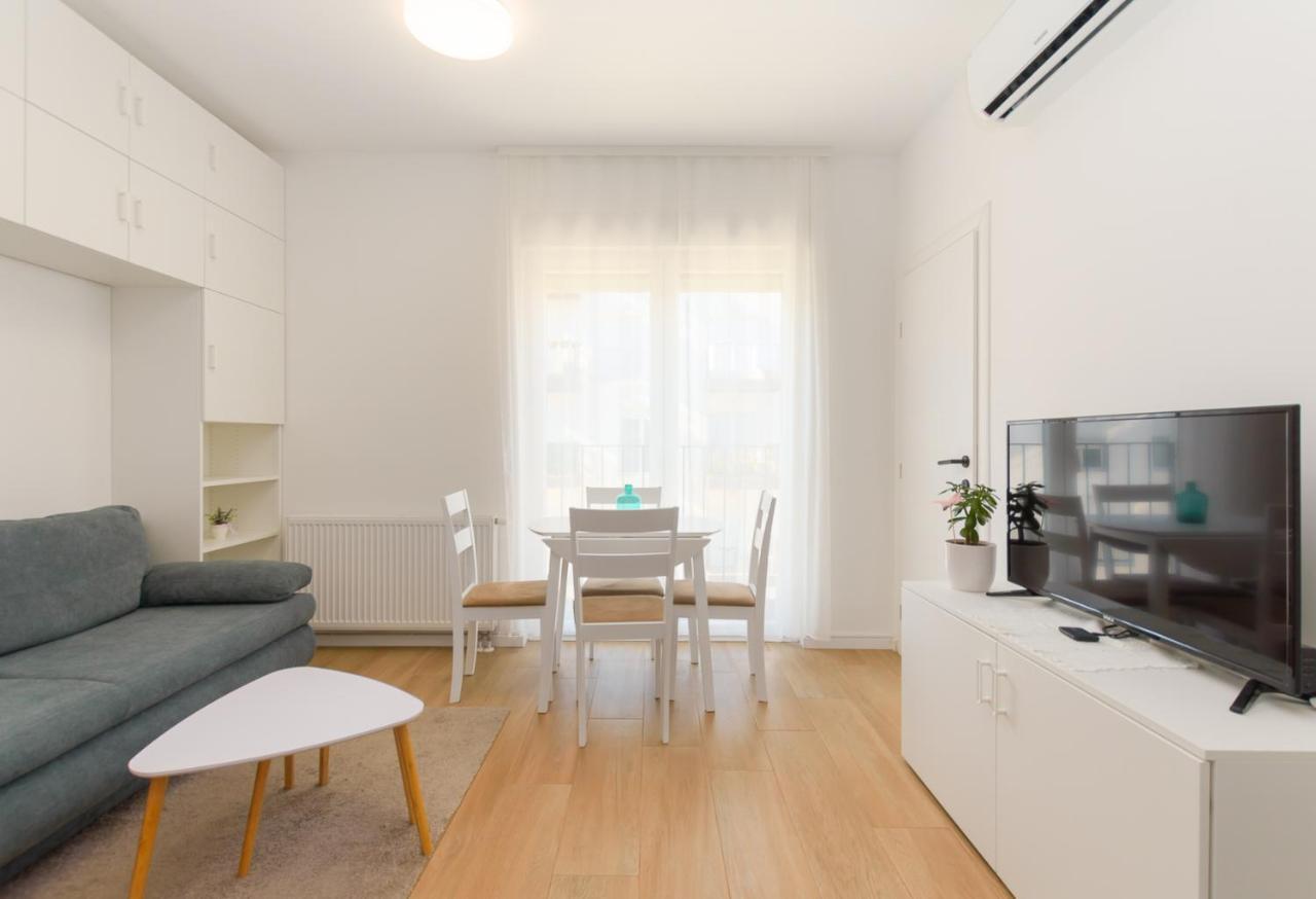 Gigo Apartamento PUY Exterior foto