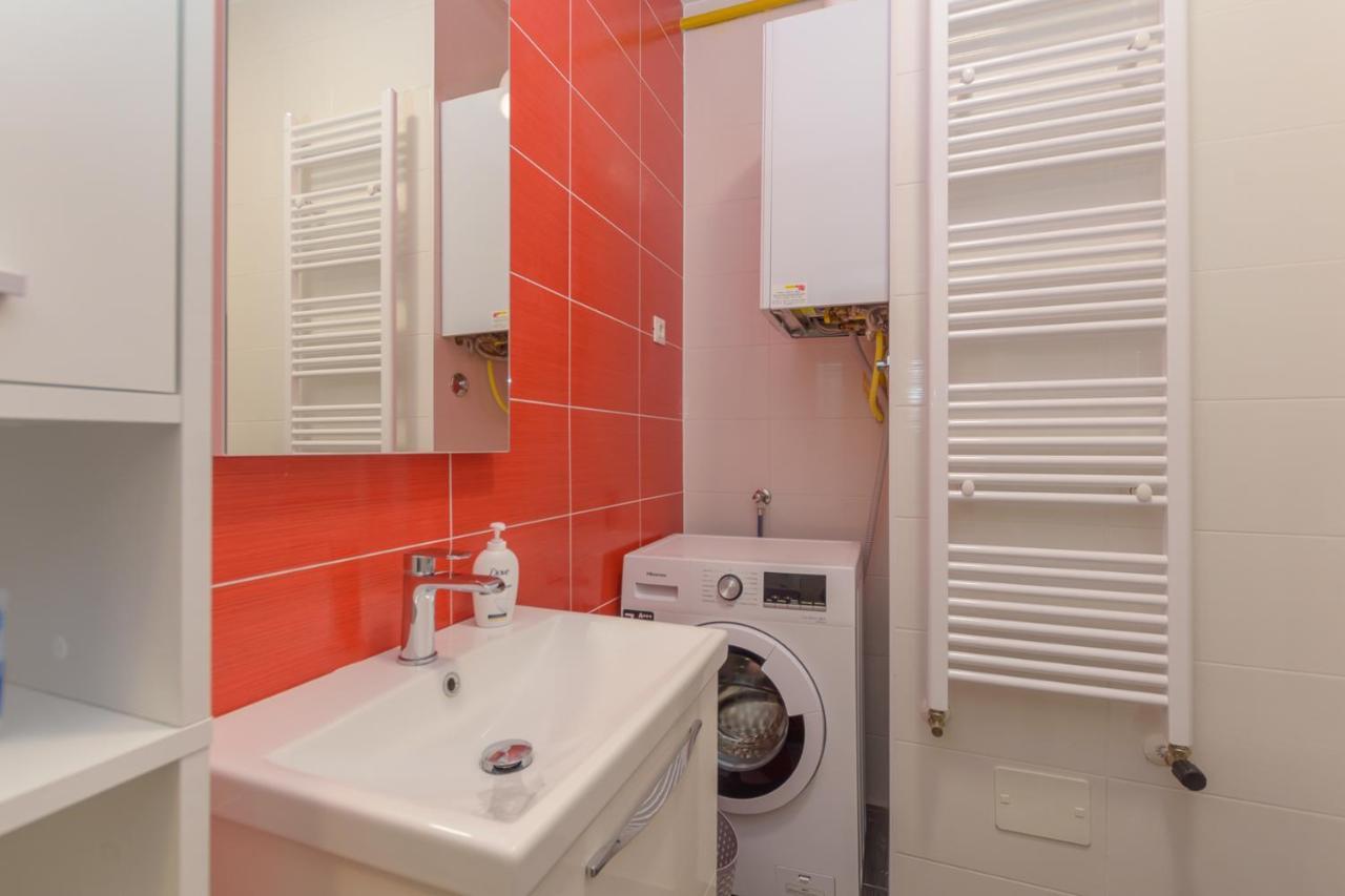 Gigo Apartamento PUY Exterior foto