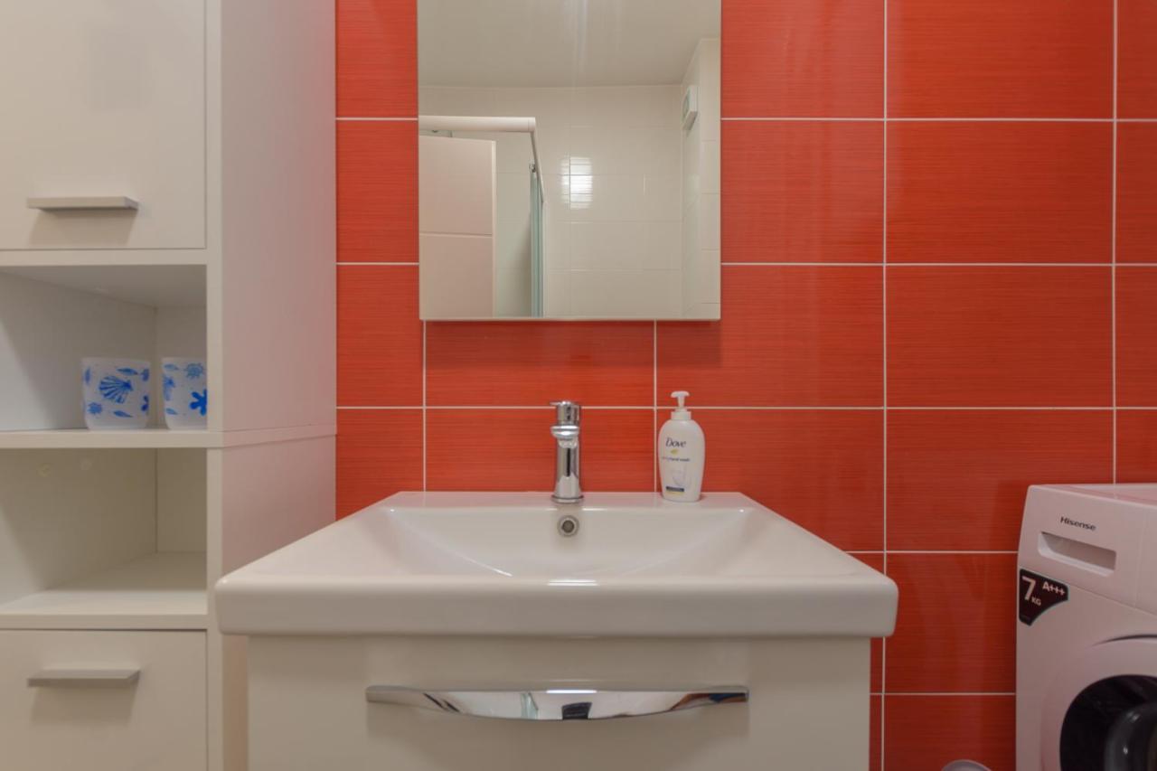 Gigo Apartamento PUY Exterior foto