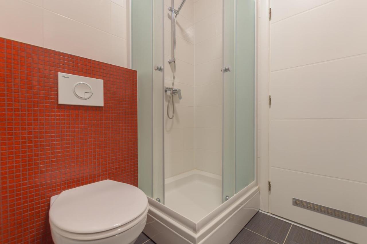 Gigo Apartamento PUY Exterior foto